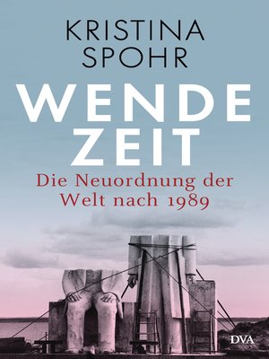 cover image of Wendezeit